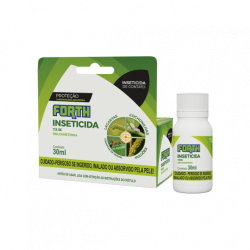 Forth inseticida 30ml - 1971