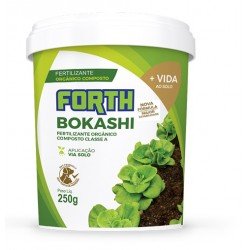 Forth Bokashi 250g - 1024