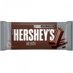 Barra de chocolate - 3331