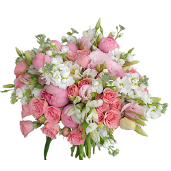 Buquê de noiva - 1370