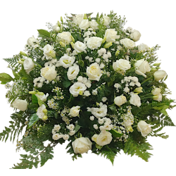 Arranjo de flores - 1222