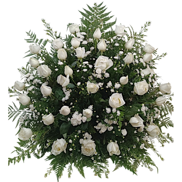 Arranjo de flores - 1183