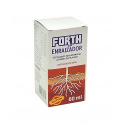 Forth Enraizador 60ml 1033