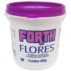Forth Flores 400g - 1034