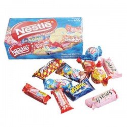 Caixa de bombons Nestle - 1433