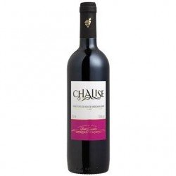 Vinho Chalise - 1552